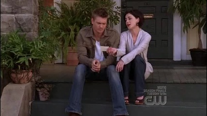 One Tree Hill S6 Ep24 Final - Remember Me as a Time of Day [part 2]