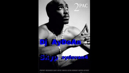 Dj Aydoan-(2pack Remix)