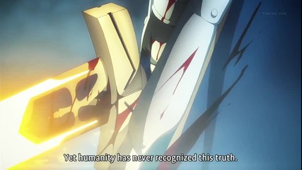 Fate zero Season 2 Episode 3 Eng Hq