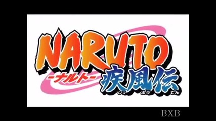 Naruto Shippuuden openings 1-16 (bg subs)