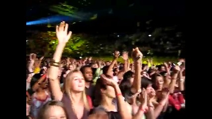 Fans in south africa 