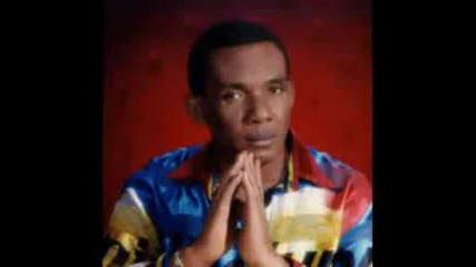 Stranger Cole & Ken Boothe - Artibella