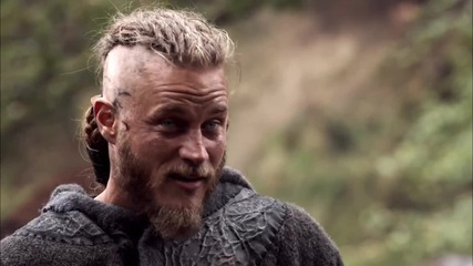 Викинги : сезон 1 - преглед за 2 минути (2013) Vikings : Season 1 - in 2 Minute Recap [ hd ]