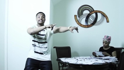 Tye - By Any Means