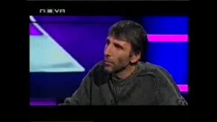 Ванеса се е самонаранявала заради отношенията с родителите си Big Brother Family Истината 03.04.10 