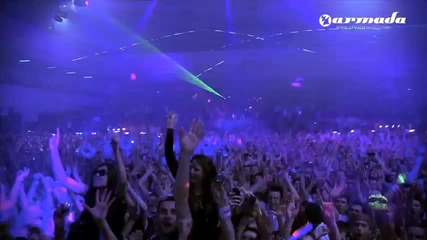 Armin van Buuren - Full Focus (official Video) [high Quality]