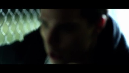Eric Saade - Marching (in The Name Of Love) [official Music Video]