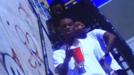 Soulja Boy - Swag Me Out