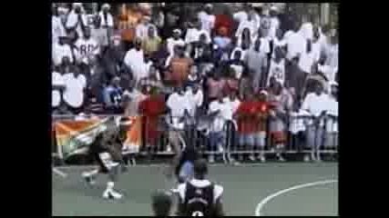 Top 10 Dunks