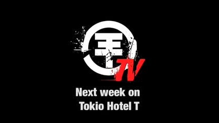 Tokio Hotel Tv [episode 11]