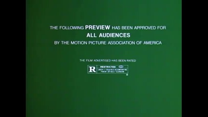 Aliens - Theatrical Trailer
