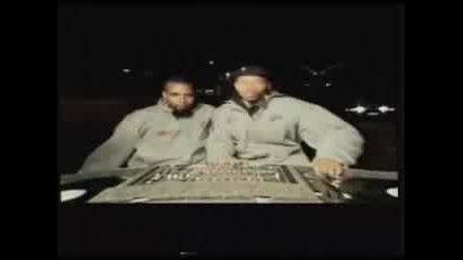 Tech N9ne - I`ll Pass