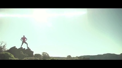 Dj Licious feat. Billie - Africa [ Високо Качество ]