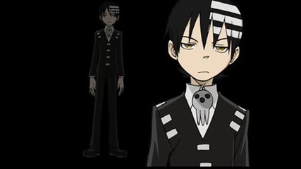 soul eater