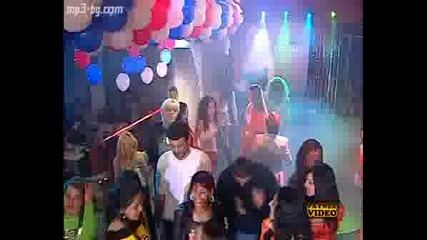 Вероника - Искам Те Завинаги (live промоцията на Губя те бавно)