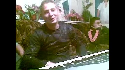 Sinan Sakic