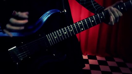 Calmando Qual - Chandelier [ Music Video ]