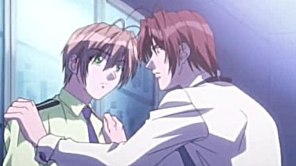 [ Otama Fansubs] Потомци на мрака - Епизод 9 - Крал Мечове - Част 3
