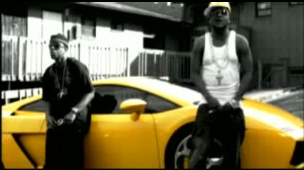Shawty Lo - Dunn Dunn