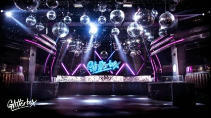 Dj Bret Turner Glitterbox 2