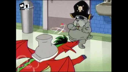 American Dragon - Dragon Up (2)