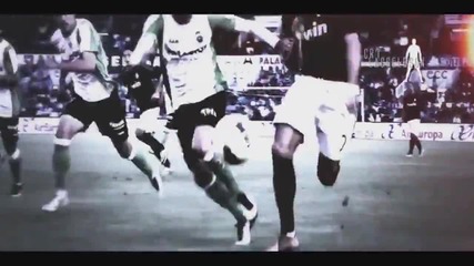 Somebody I Used To Know Cristiano Ronaldo