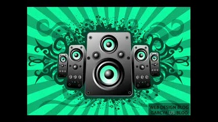 Ministry of Sound - No Air (bassline Remix).flv