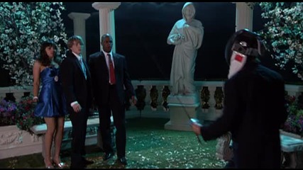 Sonny With a Chance - Mackenzie Falls finale