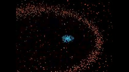 Най - Красивата Галактика - Андромеда