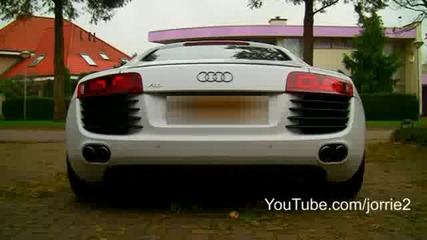 Ауди R