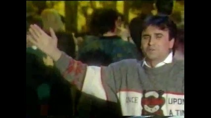 Beki Bekic - Sve bih ti oprostio 