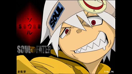 Soul - Eater - resonance