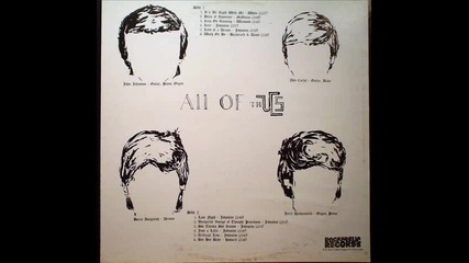 All Of Thus - Bye Bye Baby - 1968 