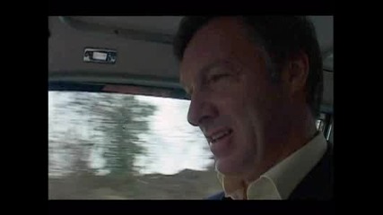 Greatest Ever Sports Cars - Aston Martin Db5 ep.4