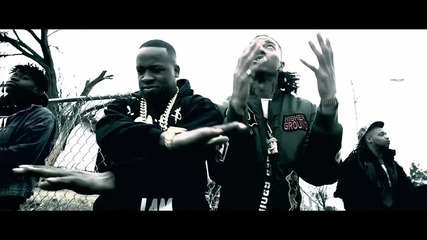 Snootie Wild - Yayo ft. Yo Gotti