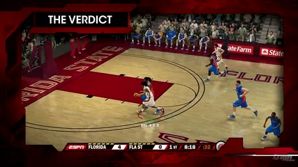 Ncaa Basketball 10 Review 