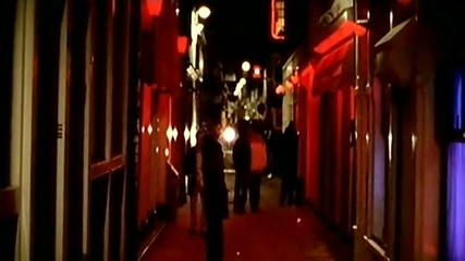 Paris Avenue ft Robin One - I Want You (2004)