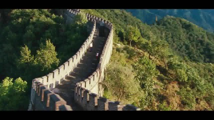 The Karate Kid 2010 