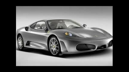 Ferrari F430