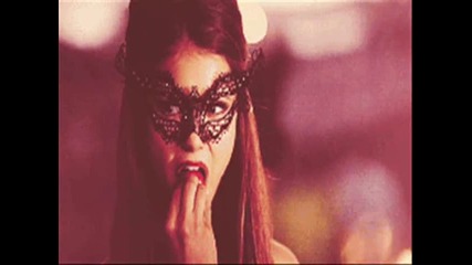 Katherine Pierce :) :*