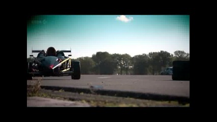 Top Gear Season 16 Episode 1 part 1 