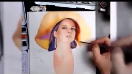 Cruel World Lana Del Rey