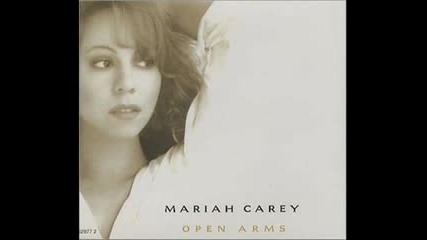 Mariah Carey - El Amor Que Sone Open Arms