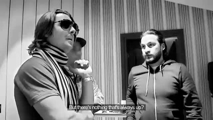 Take One - Swedish House Mafia Documentary - Movie Trailer