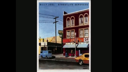 Billy Joel - Weekend Song