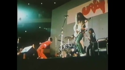 Uriah Heep - Tears in My Eyes - Live 1973