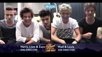 Hезабравими моменти с One Direction!