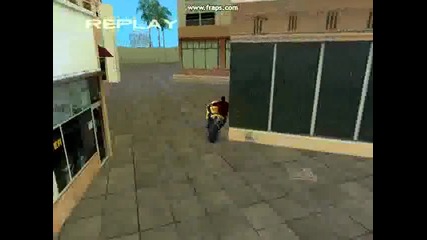 Gta Vc Stunt Vol.5 [by:me]