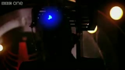 Doctor Who The Stolen Earth - Tv Trail - Bbc One