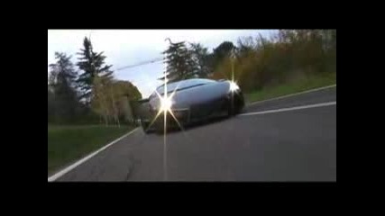 Lamborghini Reventon [2008]